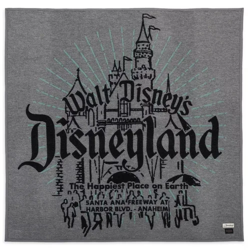 Disney100 Pendleton Collection on shopDisney — EXTRA MAGIC MINUTES
